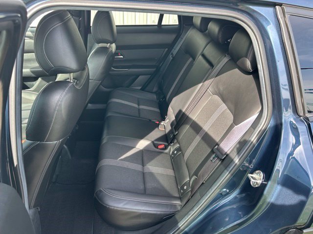 Used 2025 MAZDA CX-50 AWD 2.5 S w/ Preferred Package image 44