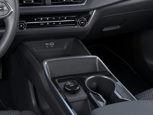 New 2026 Chevrolet Equinox LT w/ Safety and Technology Package FWD image 31