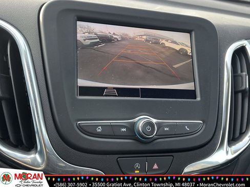 Certified 2024 Chevrolet Equinox LT w/ LPO, Floor Liner Package image 20