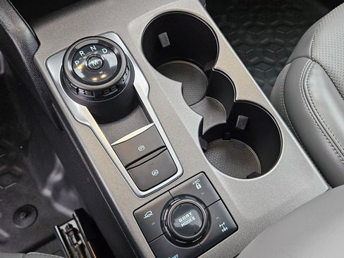 Used 2025 Ford Bronco Sport Badlands w/ Badlands Tech Package image 31