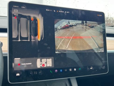 Used 2023 Tesla Model 3 Performance image 20