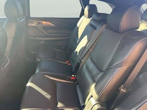 Used 2021 MAZDA CX-9 Grand Touring image 12