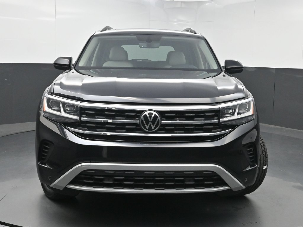 Used 2022 Volkswagen Atlas SE FWD image 40