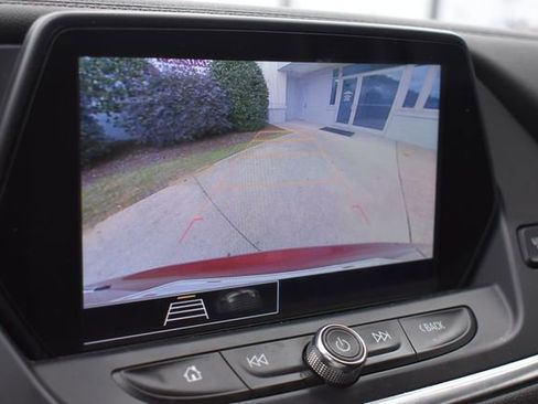 Used 2021 Chevrolet Blazer LT image 34