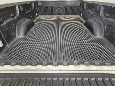 Used 2018 Chevrolet Silverado 1500 W/T image 16