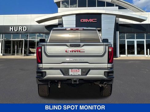 New 2026 GMC Sierra 3500 Denali w/ Denali Reserve Package image 5