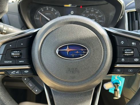 Certified 2023 Subaru Crosstrek 2.0i image 11