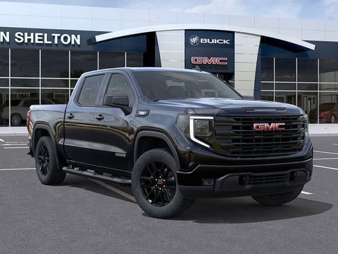New 2026 GMC Sierra 1500 Elevation image 7