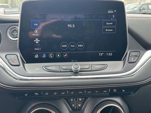 Certified 2024 Chevrolet Blazer Premier image 13