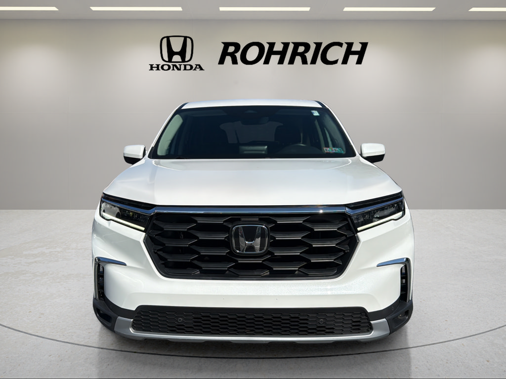 Used 2024 Honda Pilot EX-L image 2