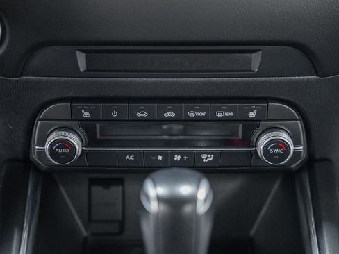 Used 2022 MAZDA CX-5 AWD 2.5 S w/ Premium Package image 28