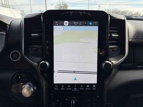 Used 2022 RAM 1500 Laramie image 26