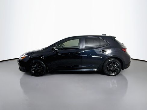 Used 2024 Toyota Corolla SE FWD image 6