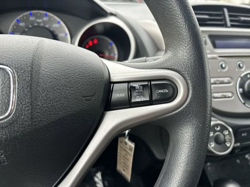 Used 2013 Honda Fit image 14