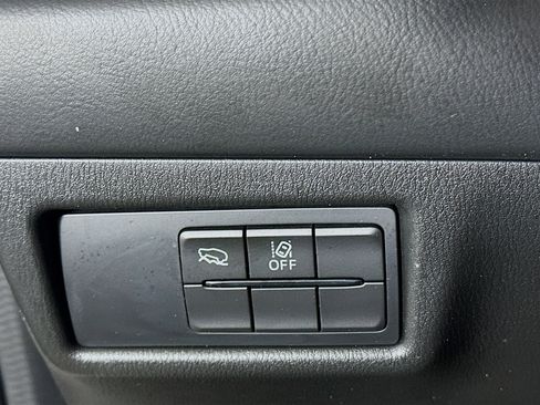 Used 2024 MAZDA CX-5 AWD 2.5 S w/ Select Package image 17