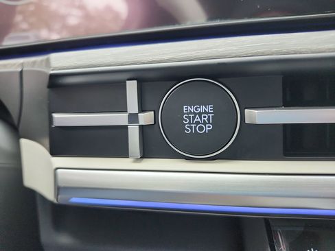 New 2026 Hyundai Santa Fe Limited FWD image 30