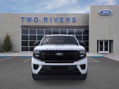 New 2026 Ford Expedition Platinum w/ Stealth Performance Package image 6