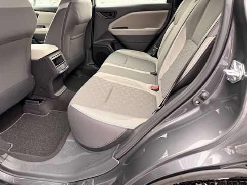 New 2026 Subaru Forester image 8