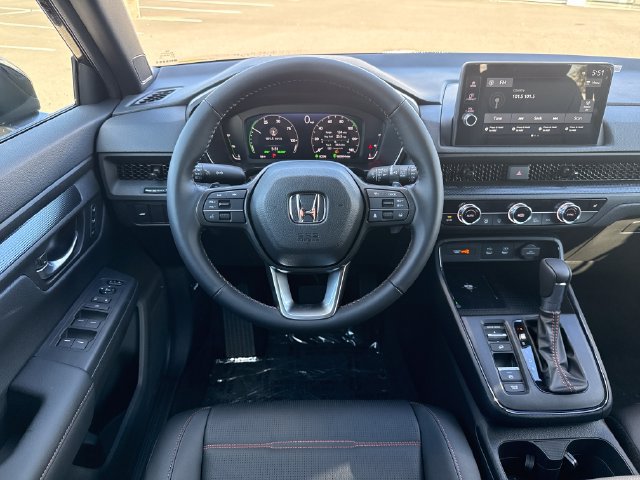 New 2027 Honda CR-V Sport-L image 14