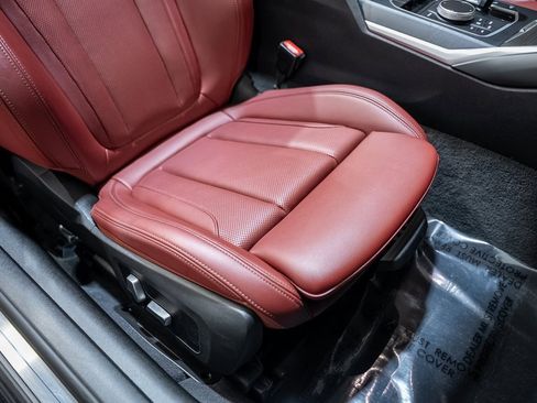 Used 2022 BMW 430i xDrive 430i xDrive w/ Premium Package 2 image 33