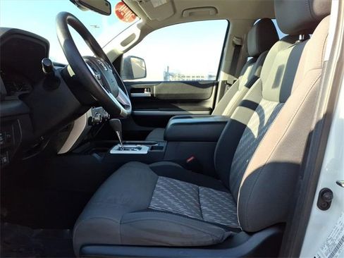 Certified 2020 Toyota Tundra SR5 image 13