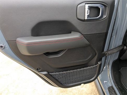 New 2026 Jeep Gladiator Rubicon image 26