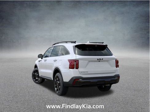 New 2026 Kia Sorento SX Prestige AWD/4WD image 5