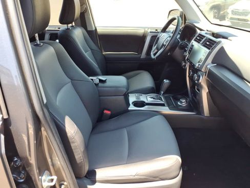 Used 2023 Toyota 4Runner SR5 Premium AWD/4WD image 16