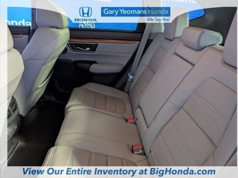 Certified 2017 Honda CR-V EX-L image 16