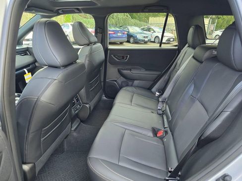 New 2026 Subaru Outback Limited image 10