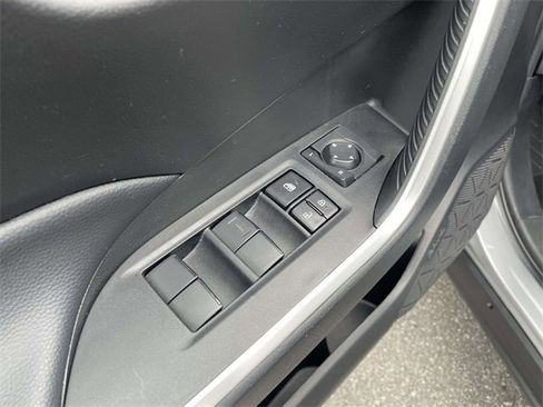 Used 2024 Toyota RAV4 LE image 18