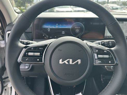 New 2026 Kia Seltos SX image 20