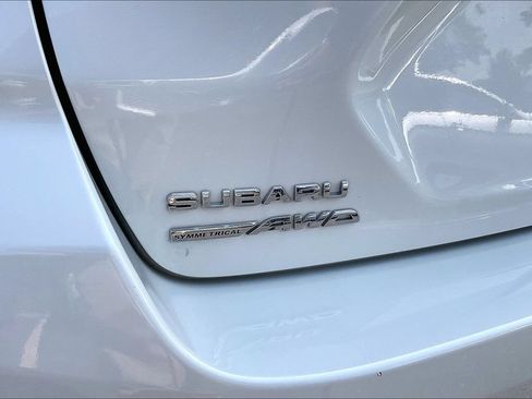 Used 2024 Subaru Impreza 2.0i AWD/4WD image 35