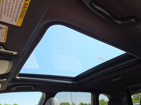 Certified 2025 Subaru Forester Limited w/ Protection Package (1PH) AWD/4WD image 27