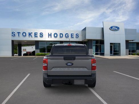 New 2026 Ford Maverick XL image 6