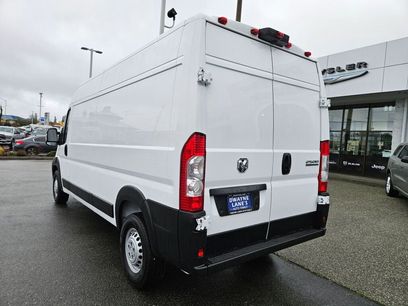 Used 2025 RAM ProMaster 2500 w/ Convenience Group