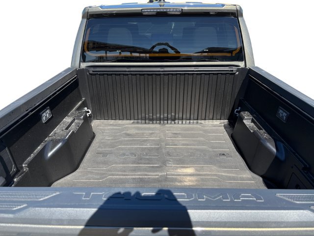 New 2026 Toyota Tacoma TRD Off-Road AWD/4WD image 19