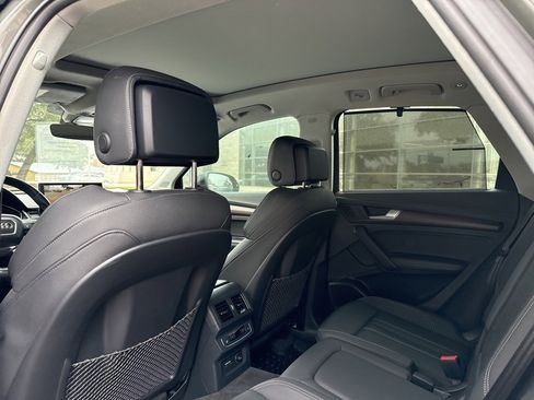 Used 2023 Audi Q5 2.0T Prestige image 32