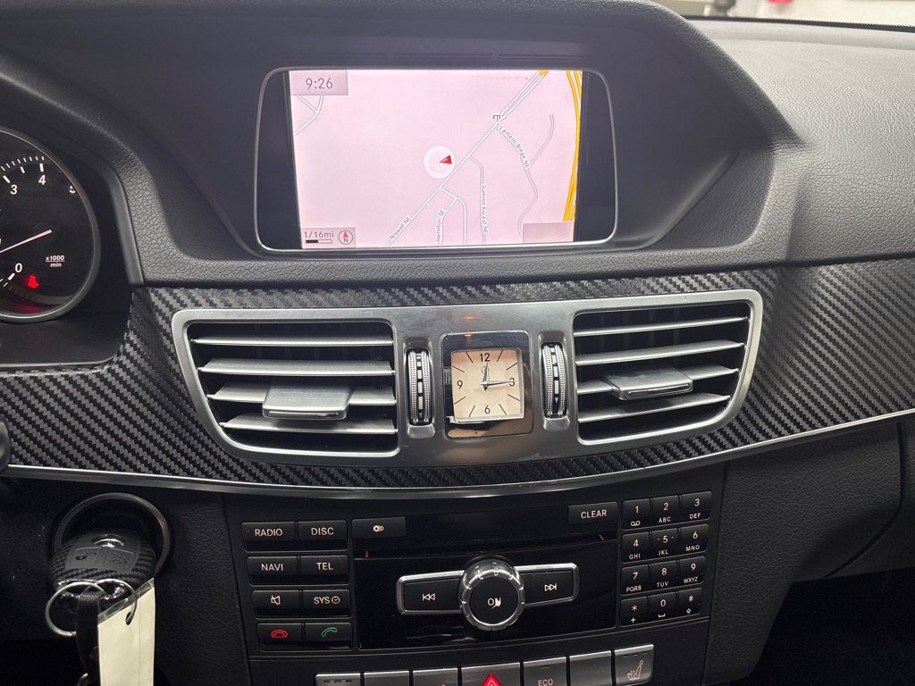 Used 2014 Mercedes-Benz E 350 4MATIC Wagon image 20