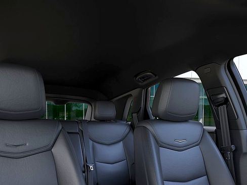 New 2026 Cadillac XT5 Luxury FWD image 24