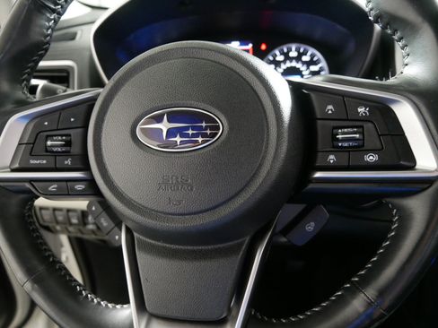 Used 2021 Subaru Ascent Touring w/ Popular Package #2A AWD/4WD image 25