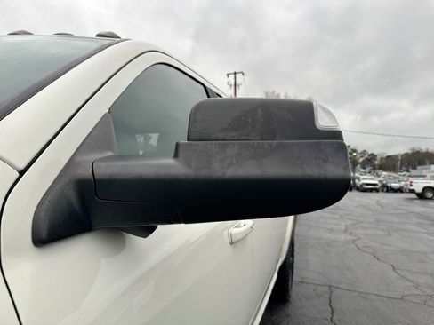 Used 2021 RAM 2500 Limited image 11