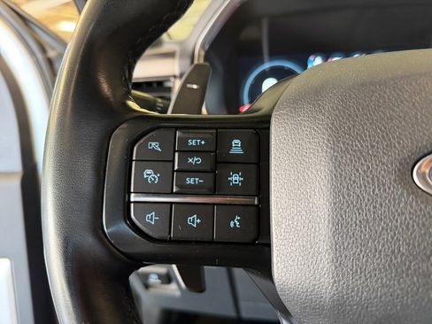 Used 2023 Ford F150 Raptor AWD/4WD image 23