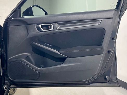 Used 2023 Honda Civic Sport image 24