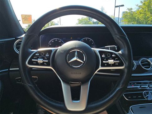 Used 2020 Mercedes-Benz E 350 E 350 image 23