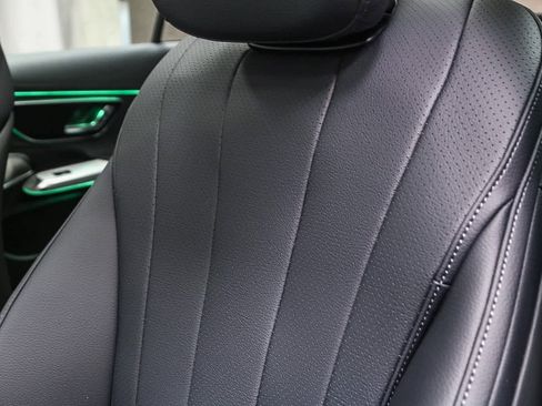 New 2025 Mercedes-Benz E 450 4MATIC All-Terrain Wagon image 25