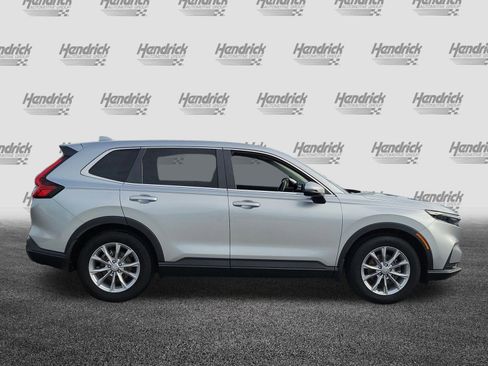 Used 2023 Honda CR-V EX-L image 8