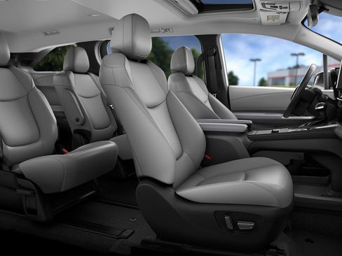 New 2026 Toyota Sienna XLE image 50