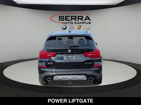 Used 2019 BMW X3 xDrive30i image 14