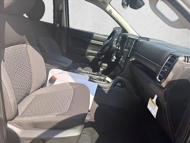 New 2026 Ford Ranger XLT AWD/4WD image 23